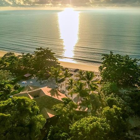 Coroa Vermelha Beach Porto Seguro Eksteriør bilde