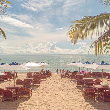 Coroa Vermelha Beach Porto Seguro Eksteriør bilde