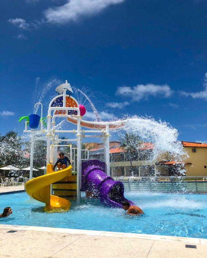 Coroa Vermelha Beach Porto Seguro Eksteriør bilde