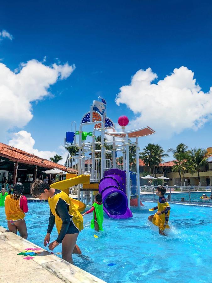 Coroa Vermelha Beach Porto Seguro Eksteriør bilde