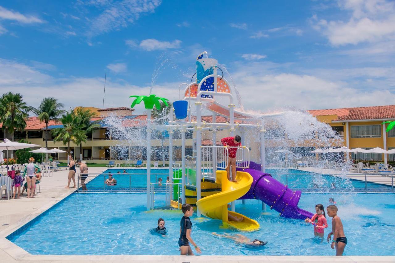 Coroa Vermelha Beach Porto Seguro Eksteriør bilde