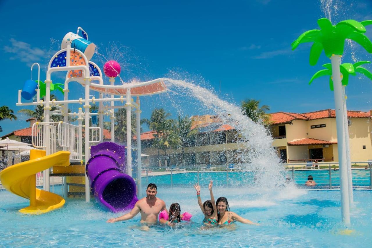 Coroa Vermelha Beach Porto Seguro Eksteriør bilde