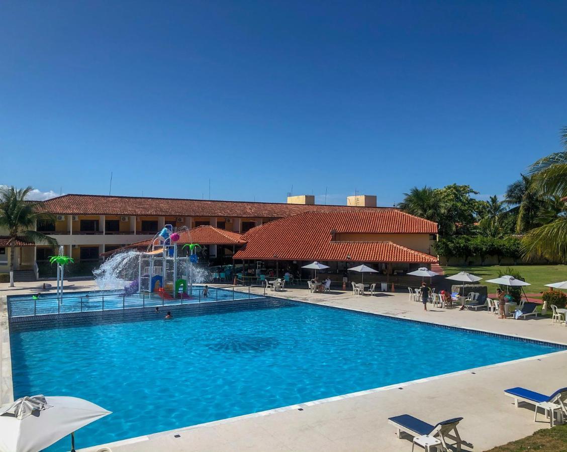 Coroa Vermelha Beach Porto Seguro Eksteriør bilde