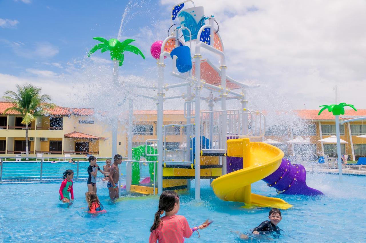 Coroa Vermelha Beach Porto Seguro Eksteriør bilde