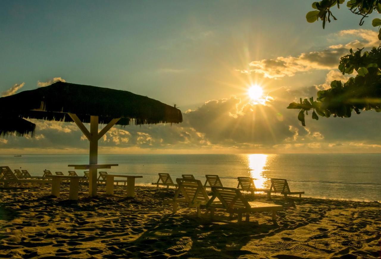 Coroa Vermelha Beach Porto Seguro Eksteriør bilde