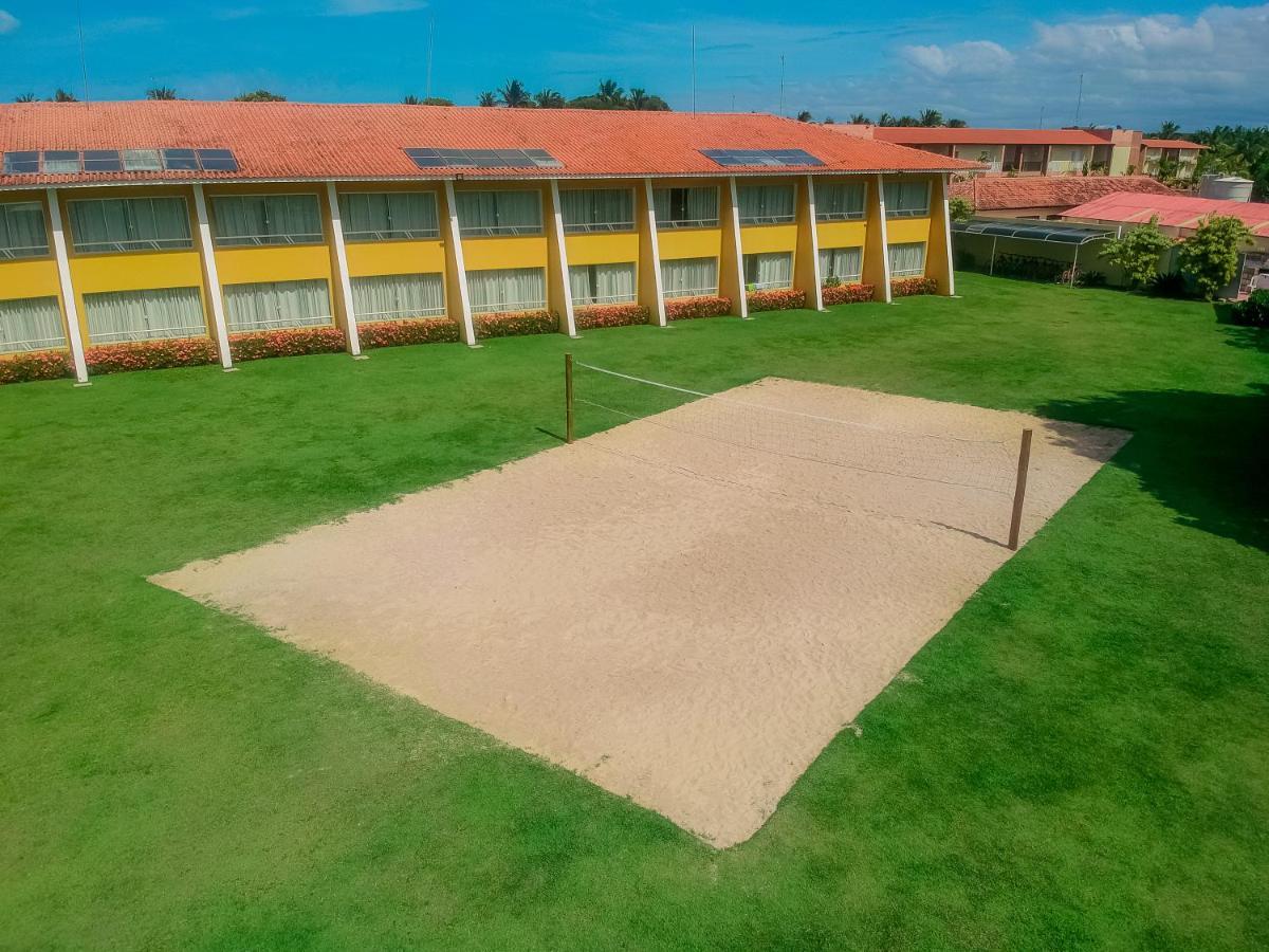 Coroa Vermelha Beach Porto Seguro Eksteriør bilde