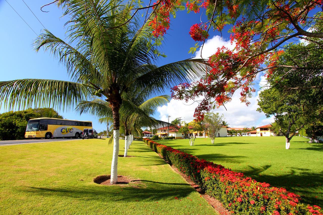 Coroa Vermelha Beach Porto Seguro Eksteriør bilde