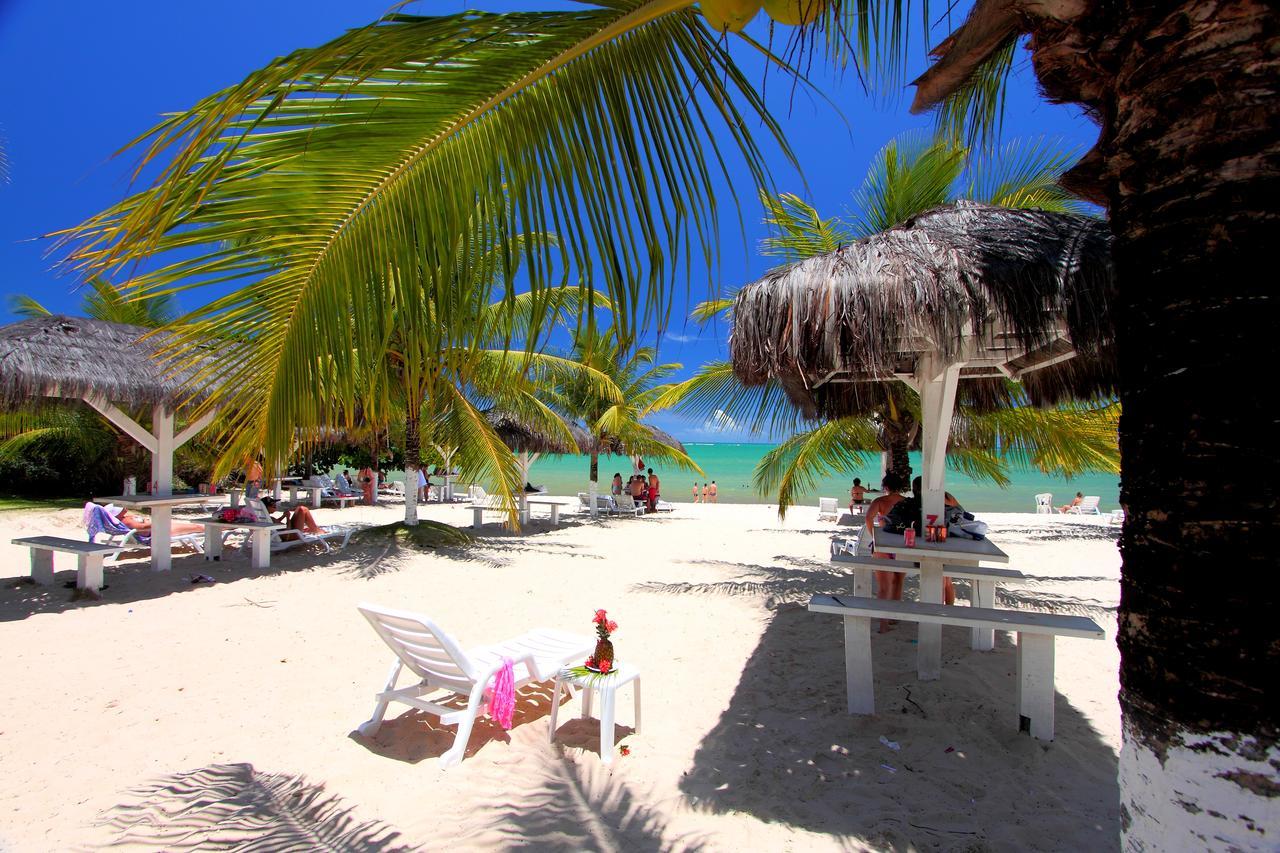 Coroa Vermelha Beach Porto Seguro Eksteriør bilde